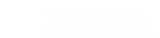 logo blanc